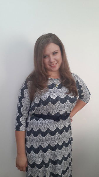 Мария Образцова