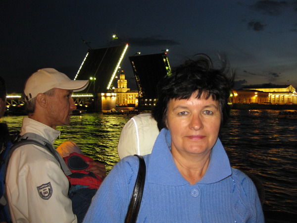 Tanya Макшова