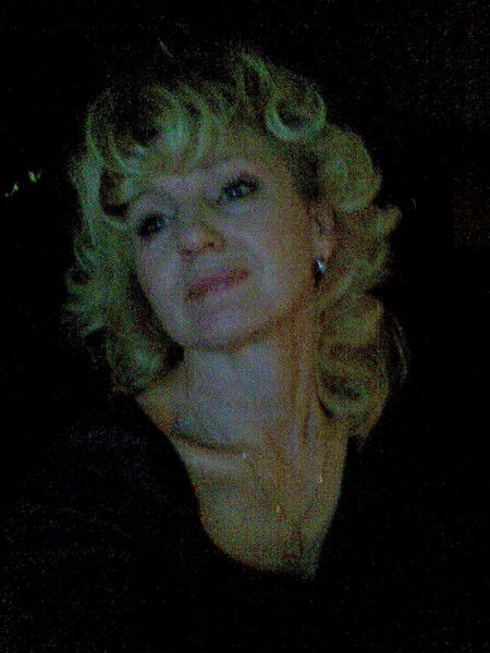 Лариса Шашкова Капустина