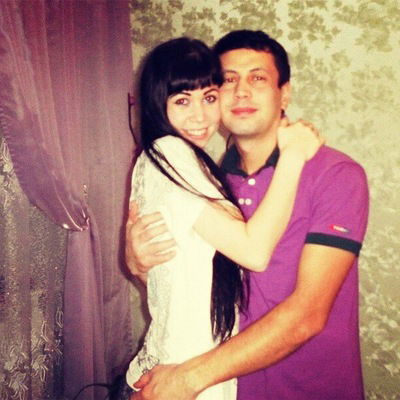 Алмаз Хаматдинов