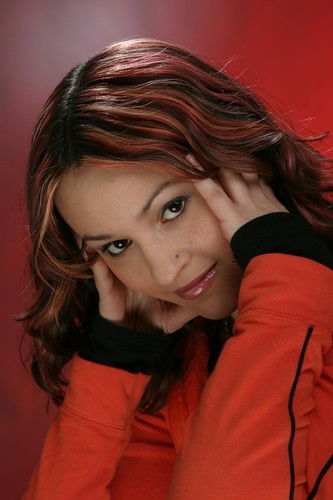 Динара Шакирзянова