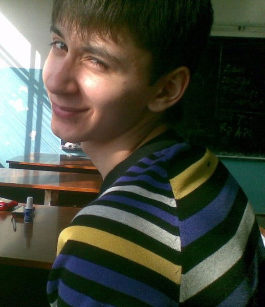 Артур Проваторов