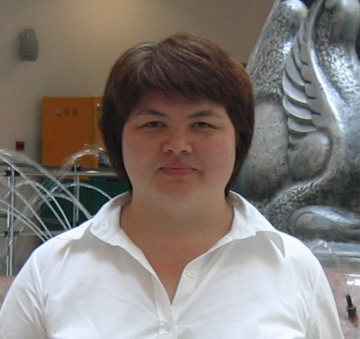 Гульнара Ахметова