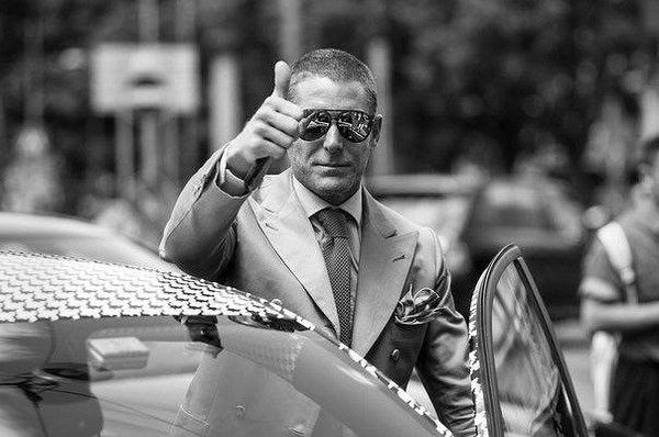 Виталий Олегович