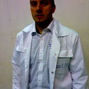 Ivan Baranov