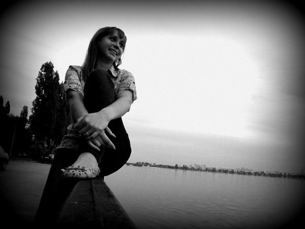 Анастасия Шаповалова