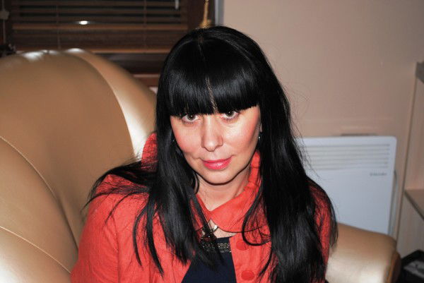 Людмила Осипенко