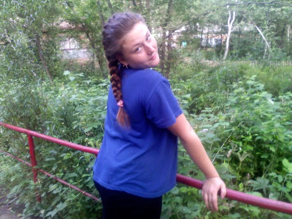 Екатерина Конталева