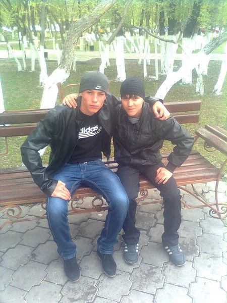 Александр Васильев