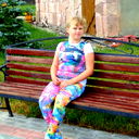 Аня Леонова