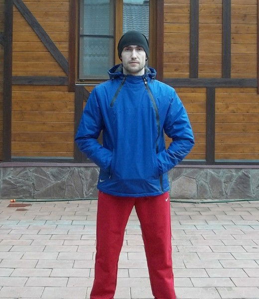 Юрий Булахов