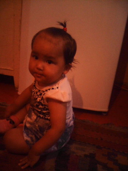 Лаззат Дуйсенова