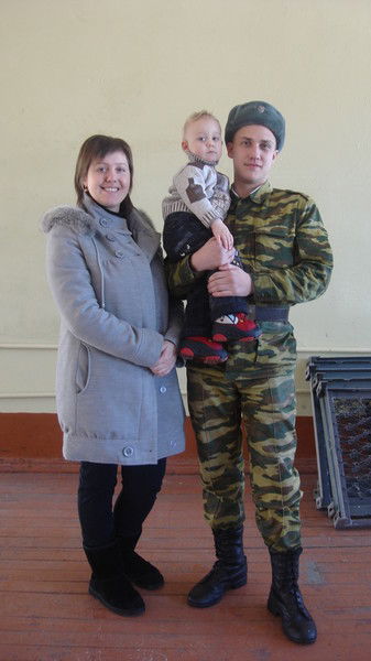 Алексей Грачёв