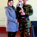Алексей Грачёв