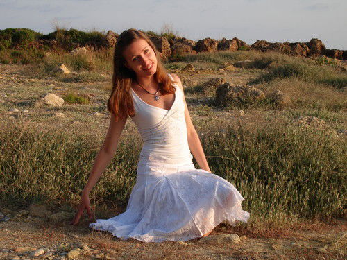 Ольга Серегина