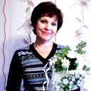 Марина Павловская