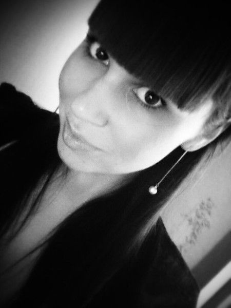 Юля Паначёва