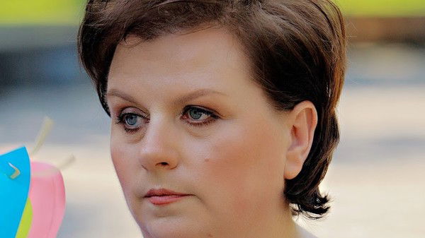 Татьяна Климанская