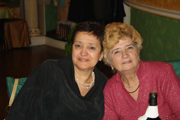 Светлана Фомина