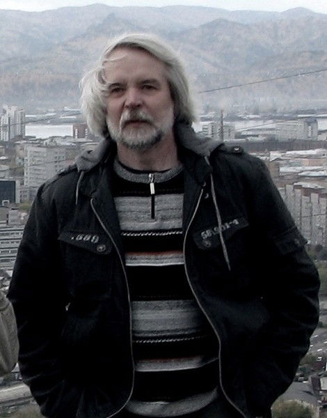 Ярослав Полуэктов