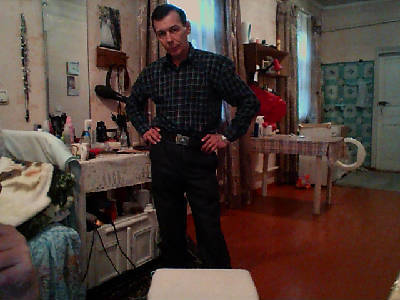 Рамиль Сабиров