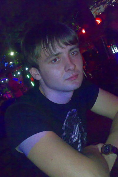 Владимир Дзюбин