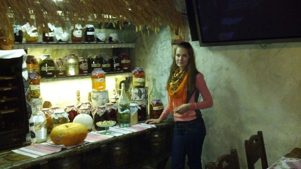 Ирина Вильман