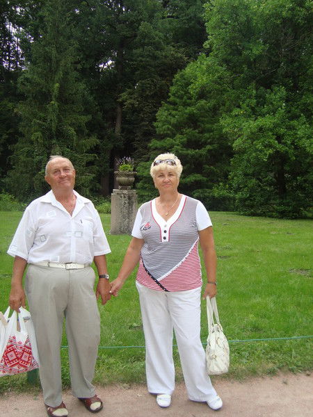 Надежда Ратушняк