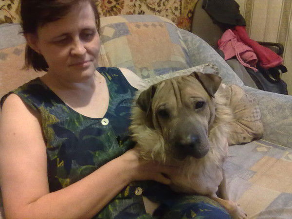 Ирина Звонарева