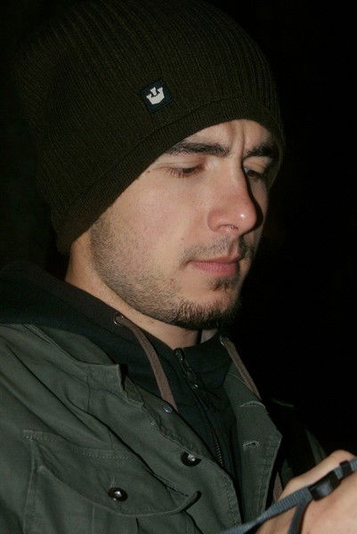 Игорь Мухутдинов