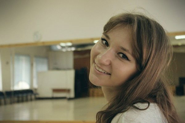 Юлия Бахтигареева