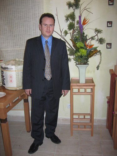 Ильдар Халилов