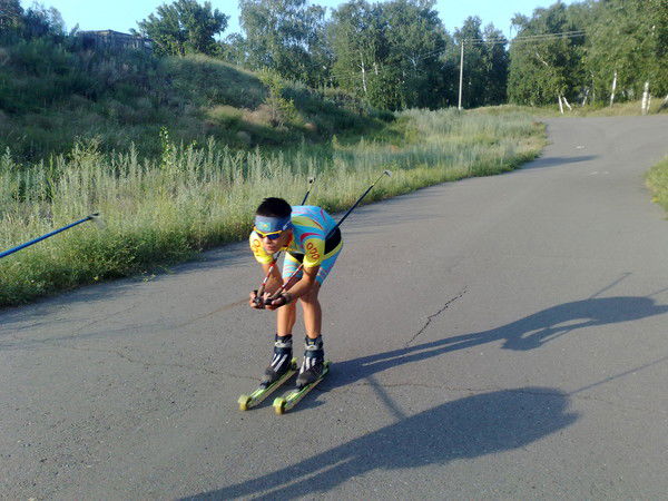 Азат Назыров