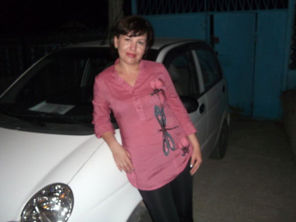 Оксана Жавлова