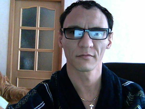 Виктор Викторович