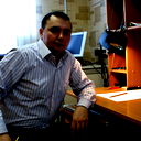 Игорь Жерновников