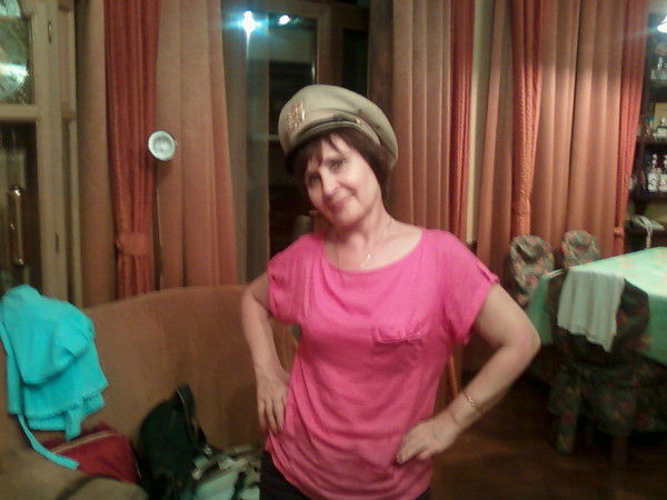 Рая Закирова