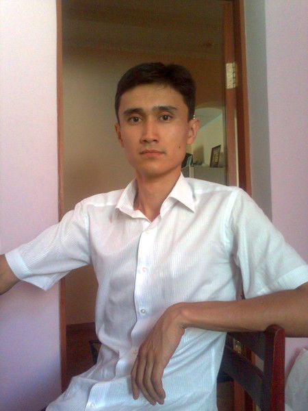 Руслан Нугманов