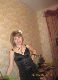 Людмила Жандайбекова