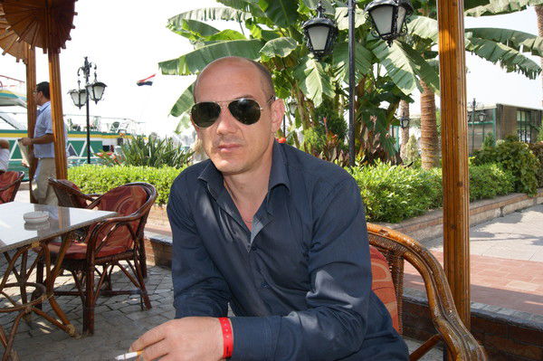 Алексей Егоров