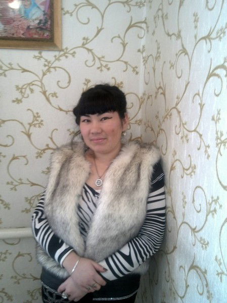 Жулдыз Багиенова