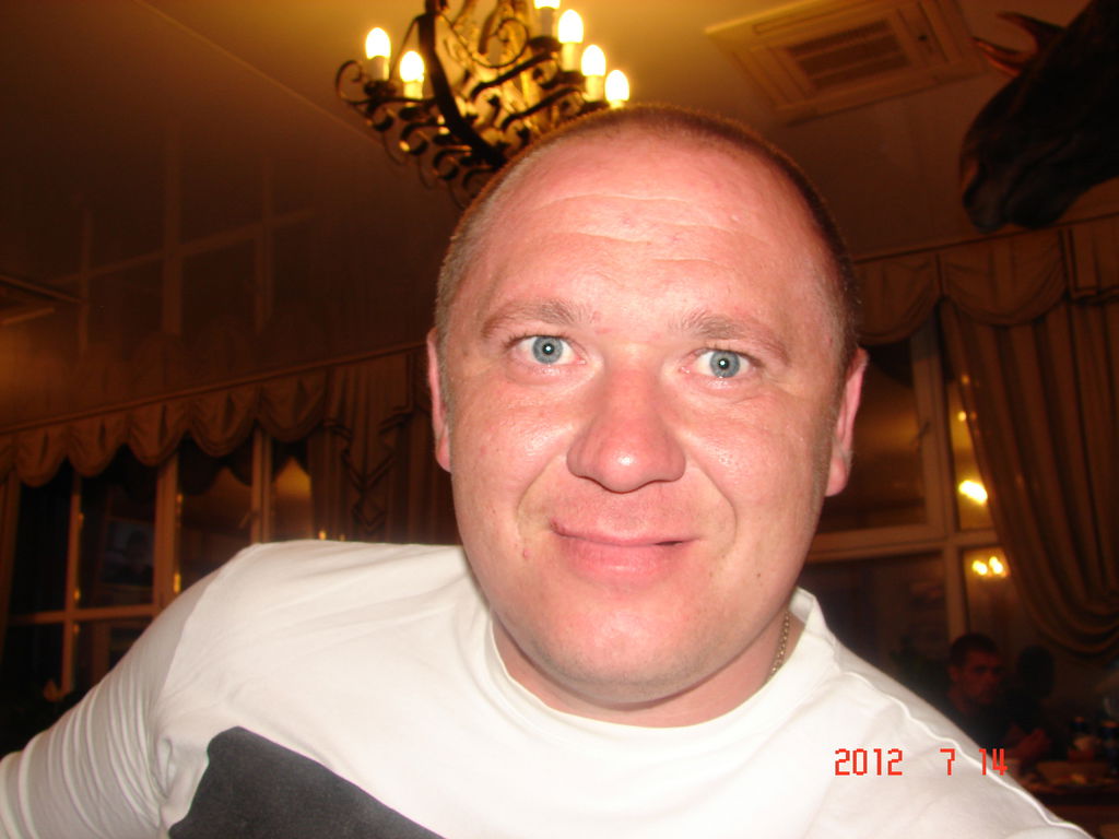 Сергей Зорин