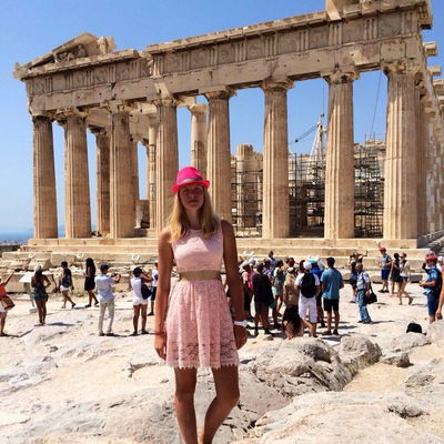 Ксения Доронина