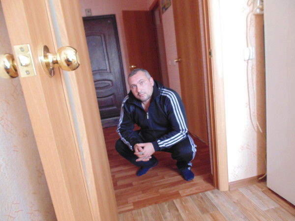 Сергей Шулепов