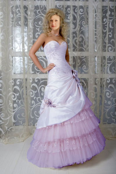 Наталья Дмитриевна