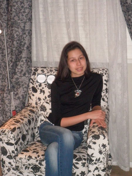 Диляра Назырова