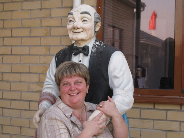 Александра Шумаева