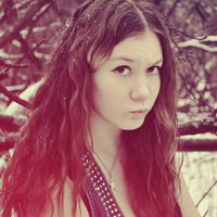 Таня Телегина