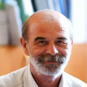 Александр Шубин