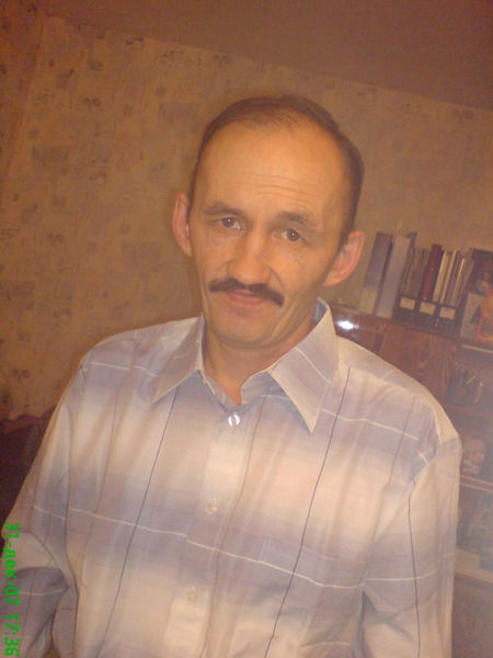 Василий Губарев